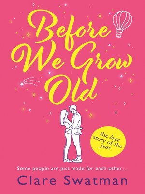 cover image of Before We Grow Old